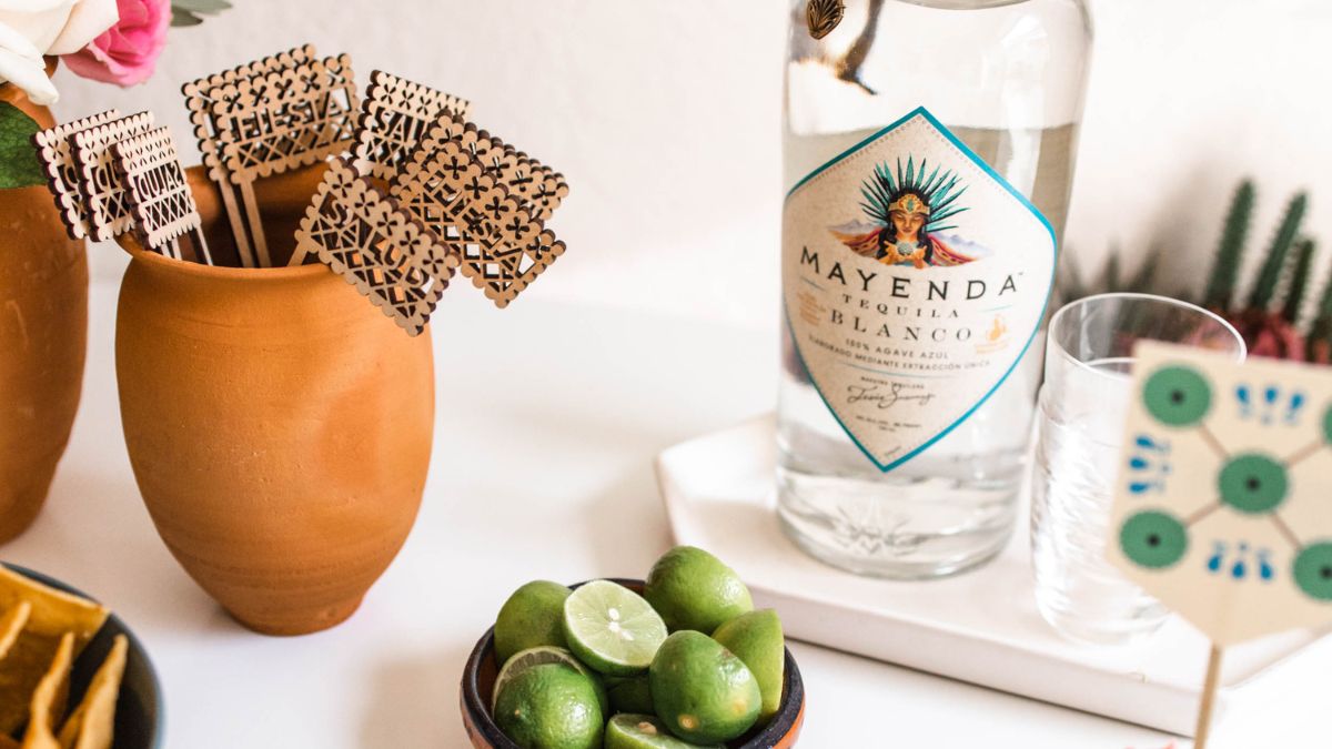 Hosting a Cinco de Mayo Party: Celebrating Mexican Culture with Respect |  All About Margaritas