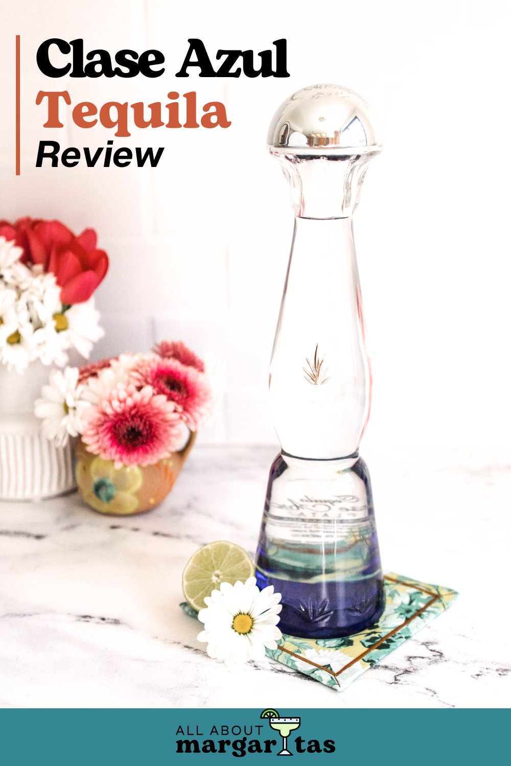 Clase Azul Tequila Review