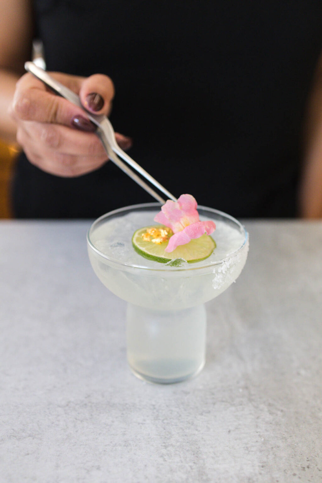 Clase Azul Margarita Recipe | allaboutmargaritas.com