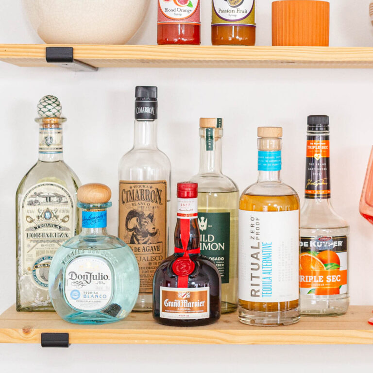 Best Tequila for Margaritas